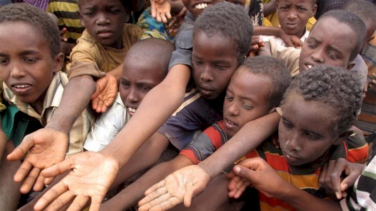 أزمة إنسانية متفاقمة: المجاعة تهدد حياة 5 ملايين شخص في السودان