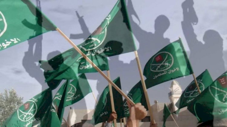 مخطط الإخوان لاستغلال التضامن مع غزة في مصر للعودة إلى الساحة