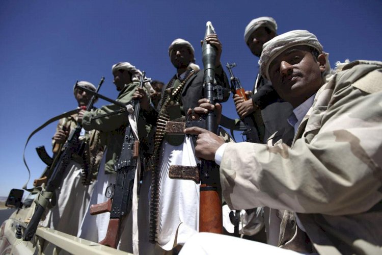 انتهاكات وجرائم .. الحوثي يواصل سلسلة أفعاله الإجرامية ضد الشعب اليمني