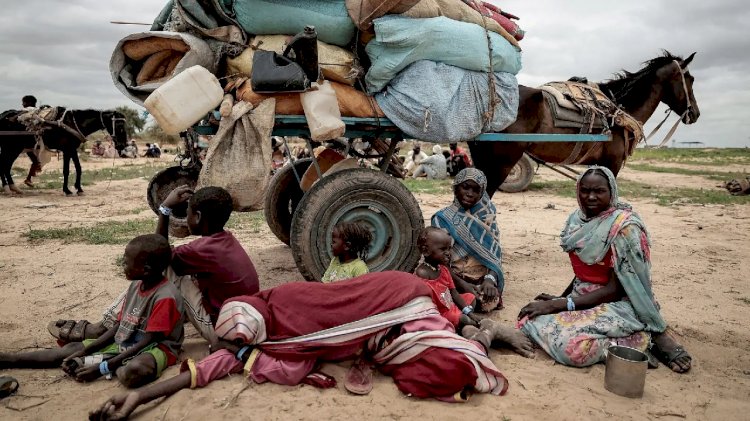 عام على الحرب.. هل يغير اللاجئون السودانيون بوصلتهم نحو أوروبا ولماذا؟