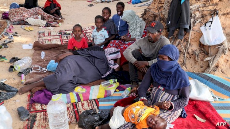 عام من الأزمة.. الأوضاع الإنسانية والمجتمعية تتفاقم في السودان هل سيتمدد أجل الحرب؟