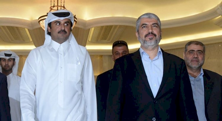 لماذا تبحث حماس عن نقل مكتبها من قطر؟
