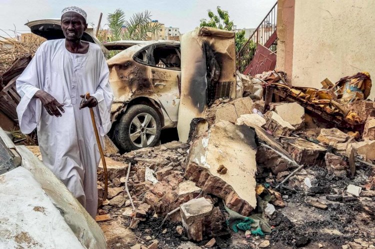 دعوات عالمية لإنقاذ السودان.. تحديات الحرب ومعضلة الإغاثة