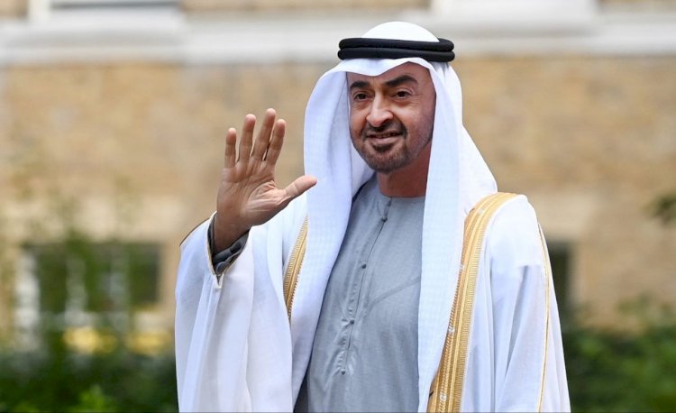 في رسالة لمجلس الأمن .. الإمارات تؤكد على العلاقات الأخوية وترفض الادعاءات السودانية