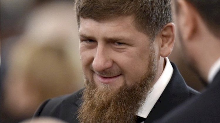 قديروف رئيس الشيشان يثير الجدل ويعاني من مرض مميت.. من هو؟