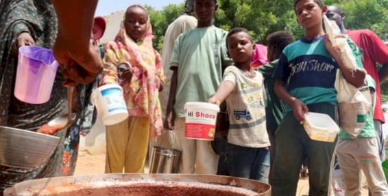 السودان الأسوأ.. انعدام الأمن الغذائي يتفاقم في العالم بسبب الصراعات والنزوح الجماعي