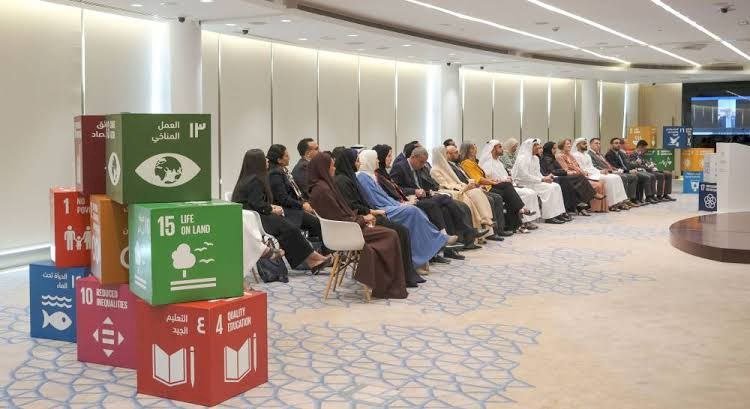 القمة العالمية للاستدامة في دبي: ماذا تقدم من حلول لأزمة المناخ؟
