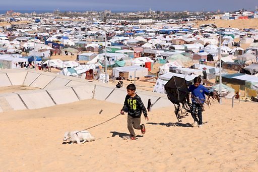 هدنة أم حرب.. 72 ساعة مفصلية في غزة وتفاؤول مصري