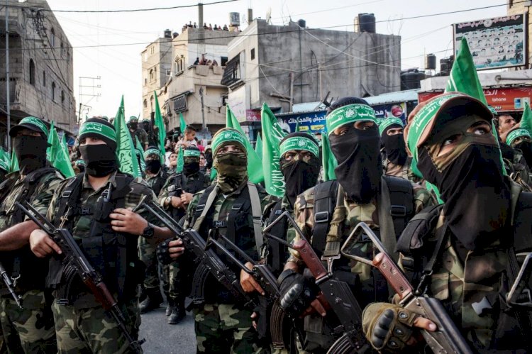 الولايات المتحدة تصف حماس بالعقبة الوحيدة بين غزة ووقف إطلاق النار.. ما التفاصيل؟