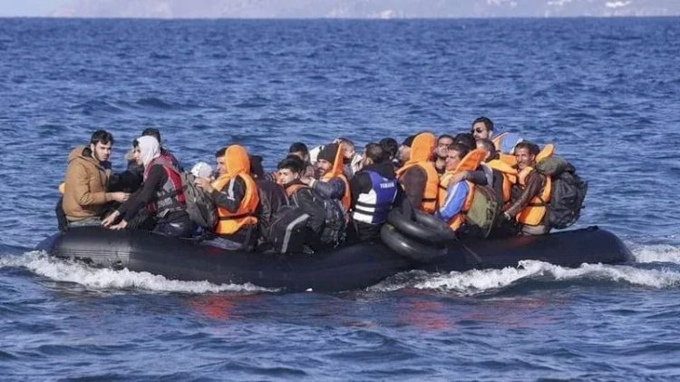 من تونس إلى ليبيا: تحول جغرافيا الهجرة وتداعياتها الإنسانية