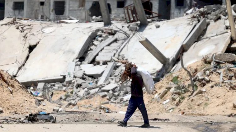 مستشار الرئيس الفلسطيني : حماس تسببت في أزمة.. ونتنياهو يواصل تعنته