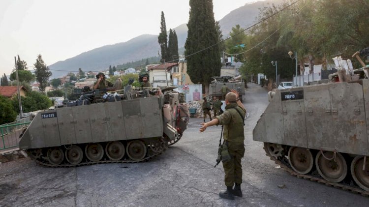 لماذا تعهد الجيش الإسرائيلي بصيفًا ساخنًا في جبهة لبنان.. وما هي أبرز السيناريوهات المتوقعة؟