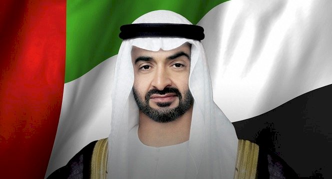 بإجماع أعضاء برلمان البحر المتوسط.. الشيخ محمد بن زايد يقتنص جائزة الشخصية الإنسانية العالمية