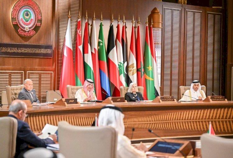 قمة المنامة.. تخرج بقرارات مهمة للقضية الفلسطينية.. وإشادة عالمية بنجاح إعلان البحرين