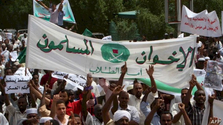 بعد مرور أكثر من عام.. الإخوان تُواصل مخططاتها الإرهابية لاستهداف السودان