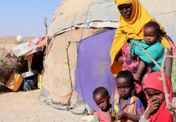 بعد فرار أكثر من 9 ملايين شخص.. السودان يقود المعدلات التاريخية للنزوح في العالم
