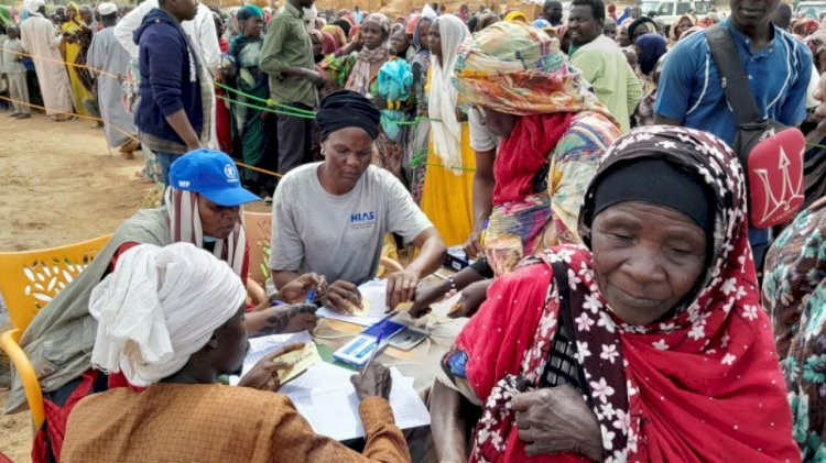 السودان بين الاتهامات والمأساة الإنسانية: تداعيات فشل مفاوضات جوبا