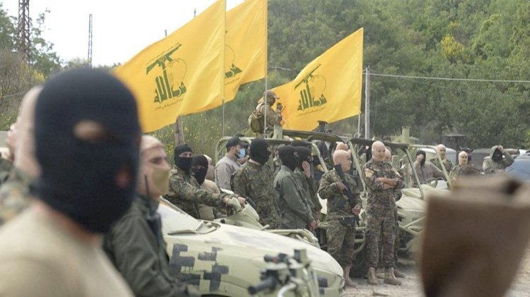 حزب الله يصعّب مهمة المبعوث الفرنسي لحل أزمة الشغور الرئاسي في لبنان