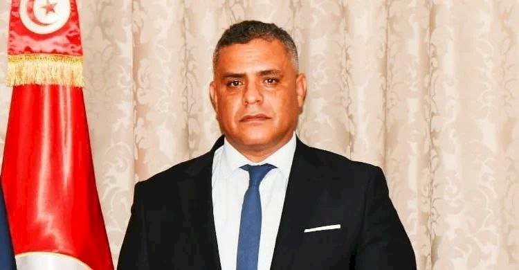هل يكون الأنسب للتصدي لإرهاب الإخوان.. من هو خالد النوري وزير داخلية تونس الجديد؟