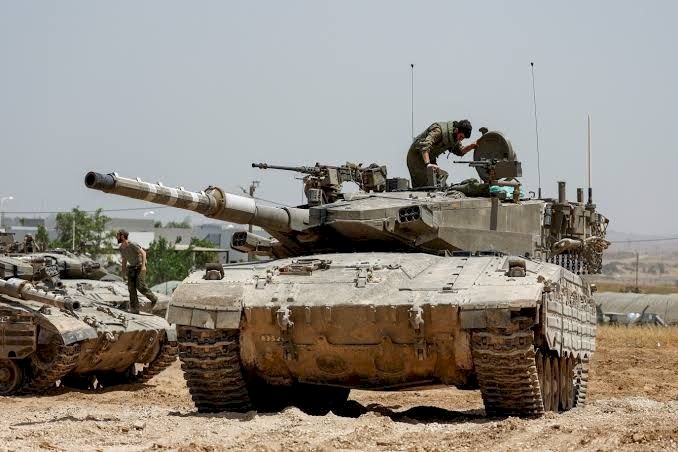 توغل الدبابات الإسرائيلية في رفح.. تداعيات وغضب دولي