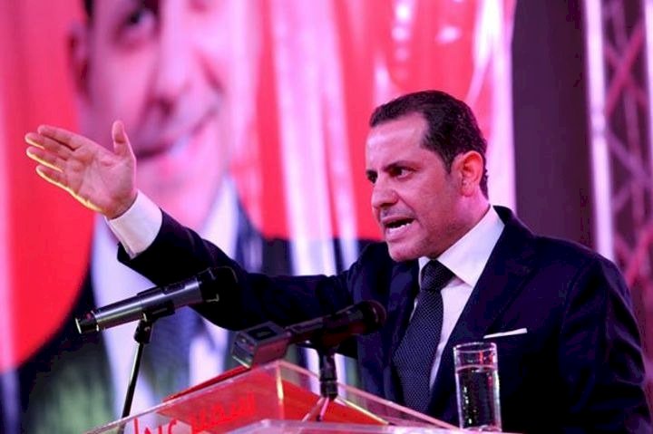 مرشح رئاسي سابق.. من هو سمير العبدلي المنضم للمتآمرين على أمن تونس؟