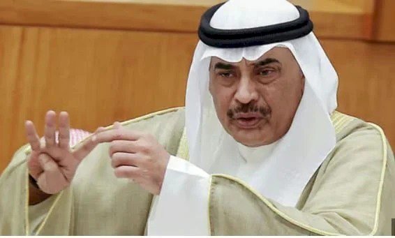 من هو صباح خالد الحمد ولي العهد الكويتي الجديد