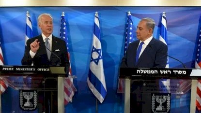 بعد خطاب بايدن: خلاف أمريكي إسرائيلي جديد بسبب مقترح وقف الحرب