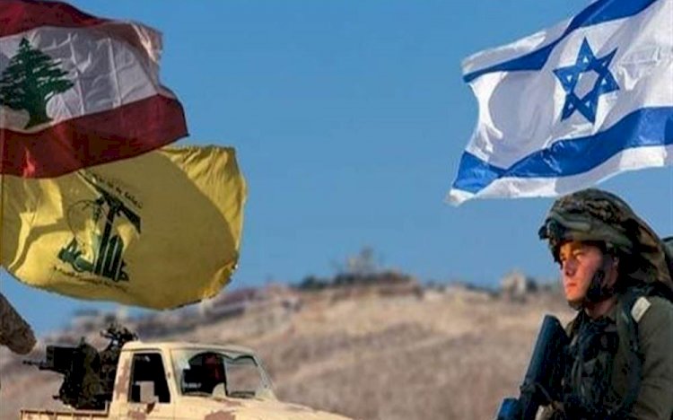 المواجهة المحتملة: هل يقف لبنان وإسرائيل على أعتاب حرب جديدة؟