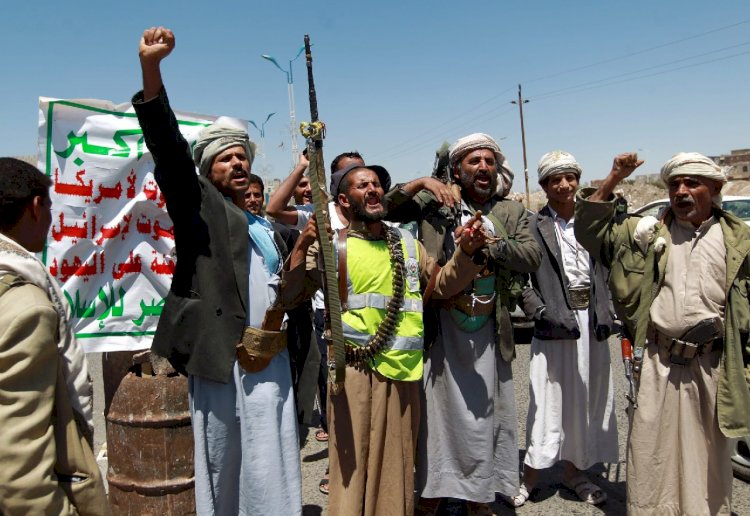 جرائم الإخوان تهدد حياة المواطنين في تعز اليمنية.. ما القصة؟