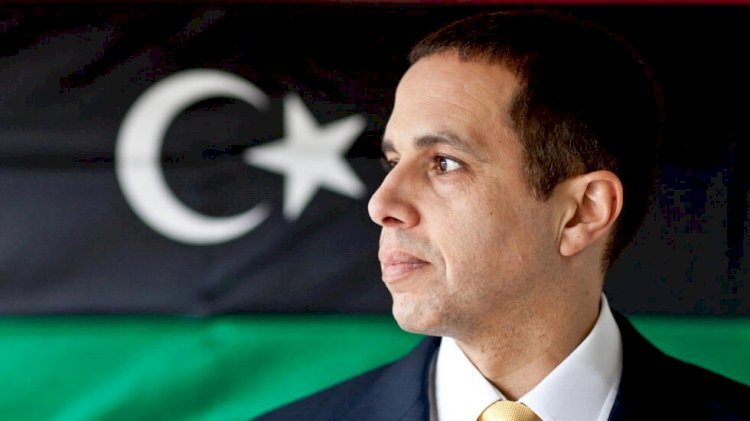 سليل العائلة الحاكمة محمد السنوسي.. هل تمهد تصريحاته لحل الأزمة في ليبيا وإجراء حوار شامل؟