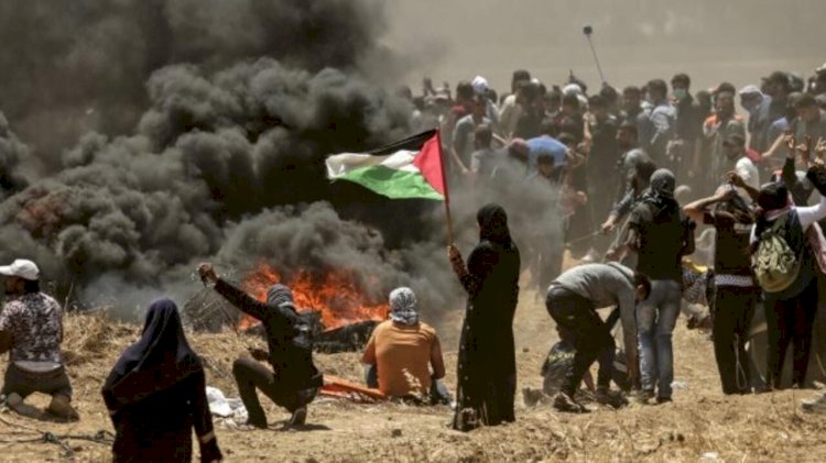 تحقيق أممي يكشف جرائم الحرب في النزاع الفلسطيني الإسرائيلي.. فما هي أبرز جرائم الاحتلال؟