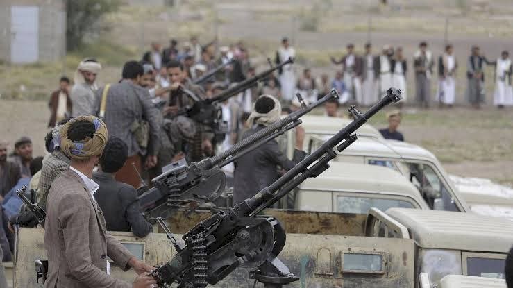 الضربات الأميركية لـ البنية التحتية العسكرية للحوثيين هل تكفي للقضاء على خطورتهم؟.. خبراء يجيبون
