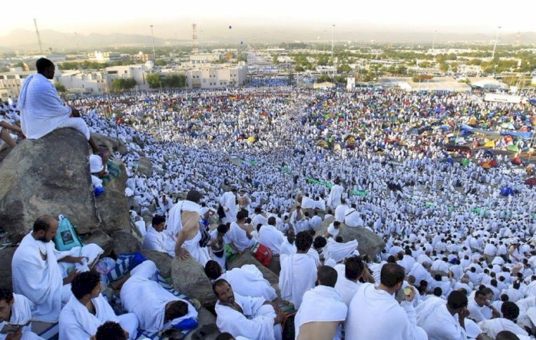 خونة الأوطان.. كيف استغل الإخوان نجاح موسم الحج للتضليل ونشر الأكاذيب والشائعات