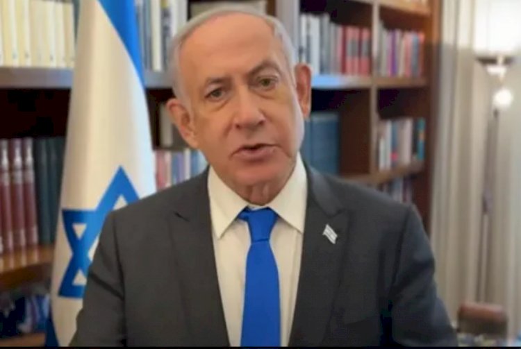 خلاف جديد.. البيت الأبيض: لم نمنع الأسلحة عن إسرائيل كما ادعى نتنياهو
