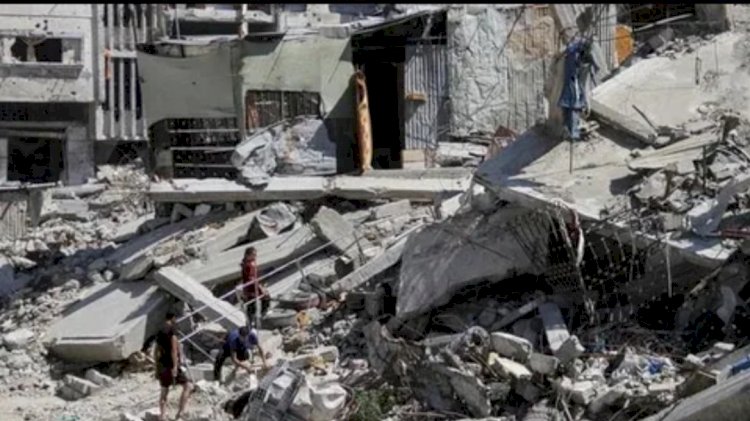 رويترز: الأمم المتحدة تتهم إسرائيل مرة جديدة بانتهاك قوانين الحرب في غزة