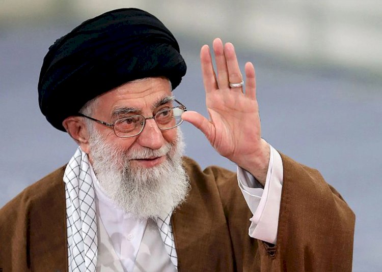 الانتخابات الرئاسية الإيرانية وخلافة خامنئي وأزمة الشرعية