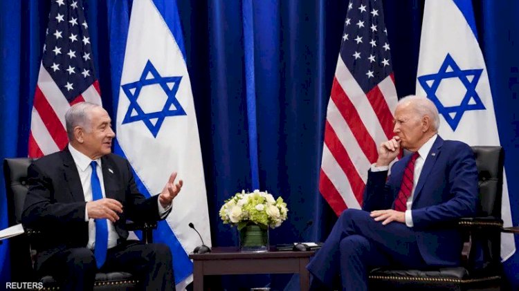 ما هو تأثير دعم واشنطن إسرائيل بالأسلحة الأمريكية على الحرب في غزة؟
