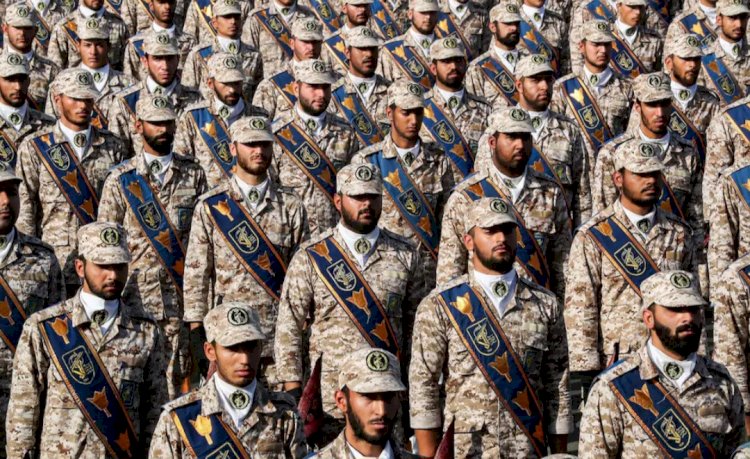 تليجراف: كندا تدرج الحرس الثوري الإيراني على قائمة المنظمات الإرهابية