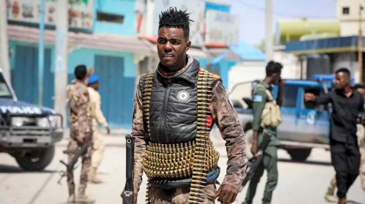 اقتراب انسحاب أتميس من الصومال يهدد بعودة قوية للإرهاب