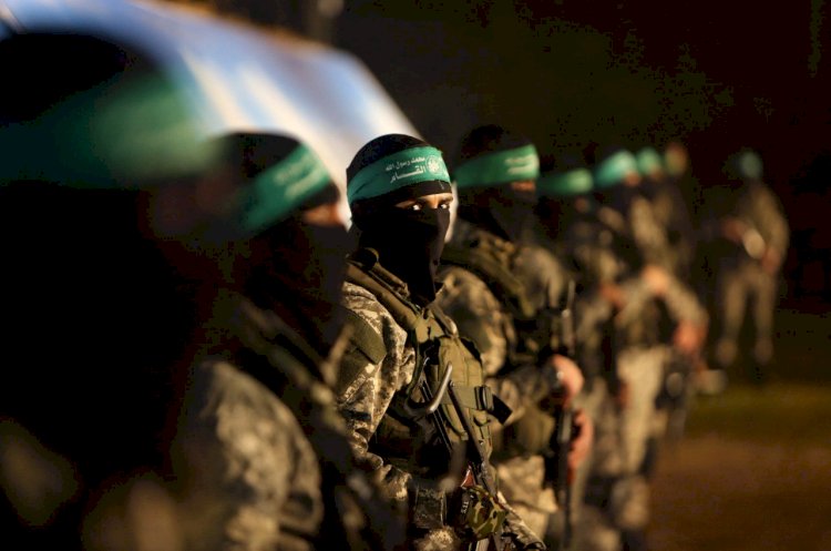 تحركات ومناقشات أوروبية واسعة لتصنيف الحرس الثوري الإيراني منظمة إرهابية.. ما القصة؟