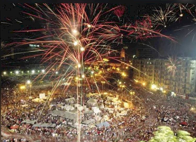 11 عامًا على ثورة 30 يونيو.. كشفت مخططات الإخوان في مصر والمنطقة