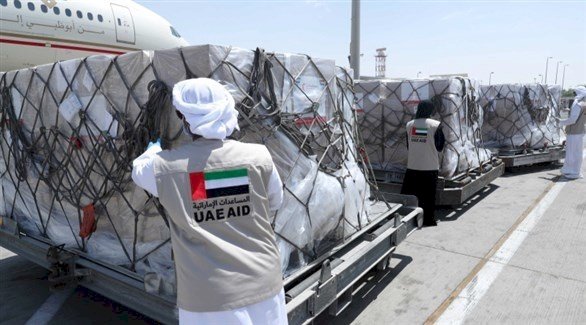 اتفاقية الفاو.. كيف تستمر الإمارات في دعمها الإنساني لتخفيف الأزمة الإنسانية في السودان؟