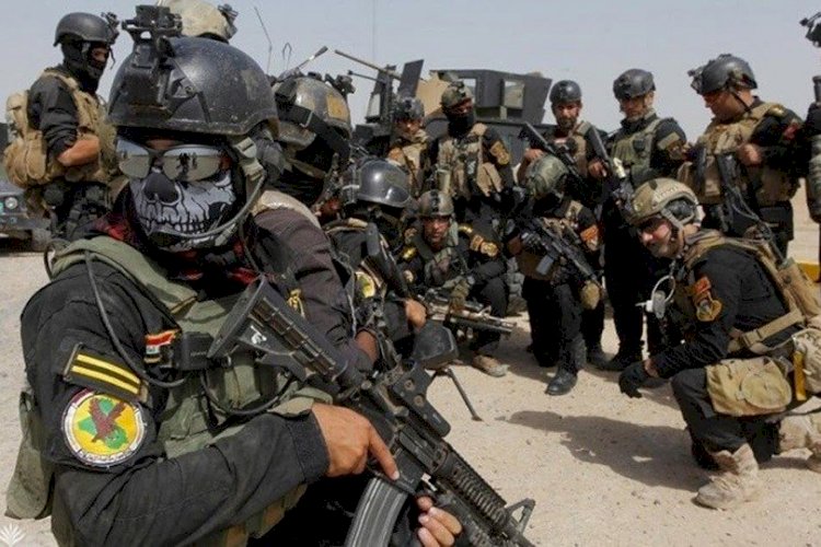 ضربة عراقية قوية للإرهاب.. إسقاط أخطر معاقل المليشيات بجبل بلكانة