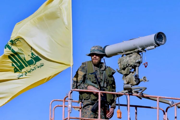 مصادر تكشف استعدادات حزب الله لـ الحرب الشاملة بتخزين الأسلحة في مطار بيروت.. ما القصة؟