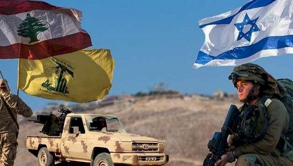 سيناريو حرب لبنان.. واشنطن وجهت رسالة لحزب الله بأنها قد لا تمنع إسرائيل من شن هجوم واسع