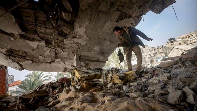 محللة في الشئون الدولية تكشف أزمات إسرائيل الكبرى بعد 8 أشهر على الحرب في قطاع غزة