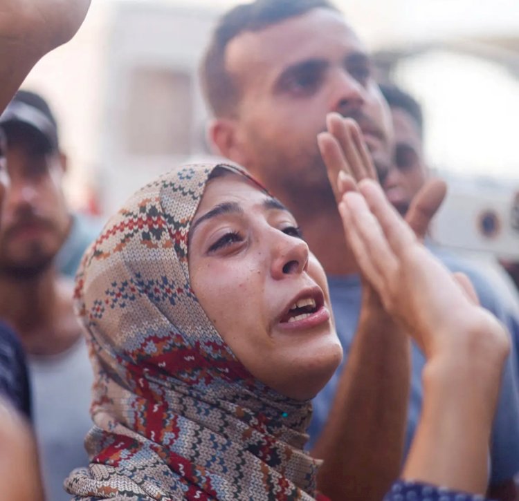 نيويورك تايمز: إجلاء أطفال غزة المصابين والمرضى إلى مصر للمرة الأولى منذ مايو الماضي