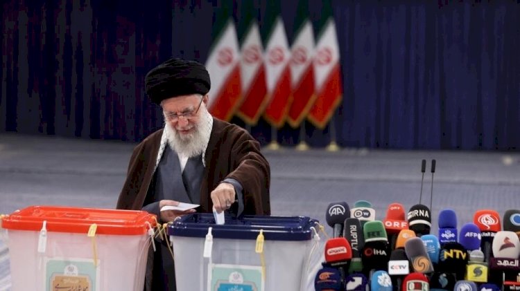الانتخابات الإيرانية.. تفاصيل النتائج النهائية للجولة الأولى