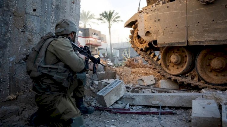 غزة في مهب الريح: معارك دامية في حي الشجاعية.. وأوضاع إنسانية متدهورة