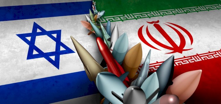 يشعل الكابينت الإسرائيلي.. ما هو تأثير التهديد الإيراني بالإبادة في إسرائيل؟